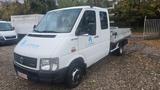 Volkswagen LT46 Dopeltreifen - VW LT 46 LKW
