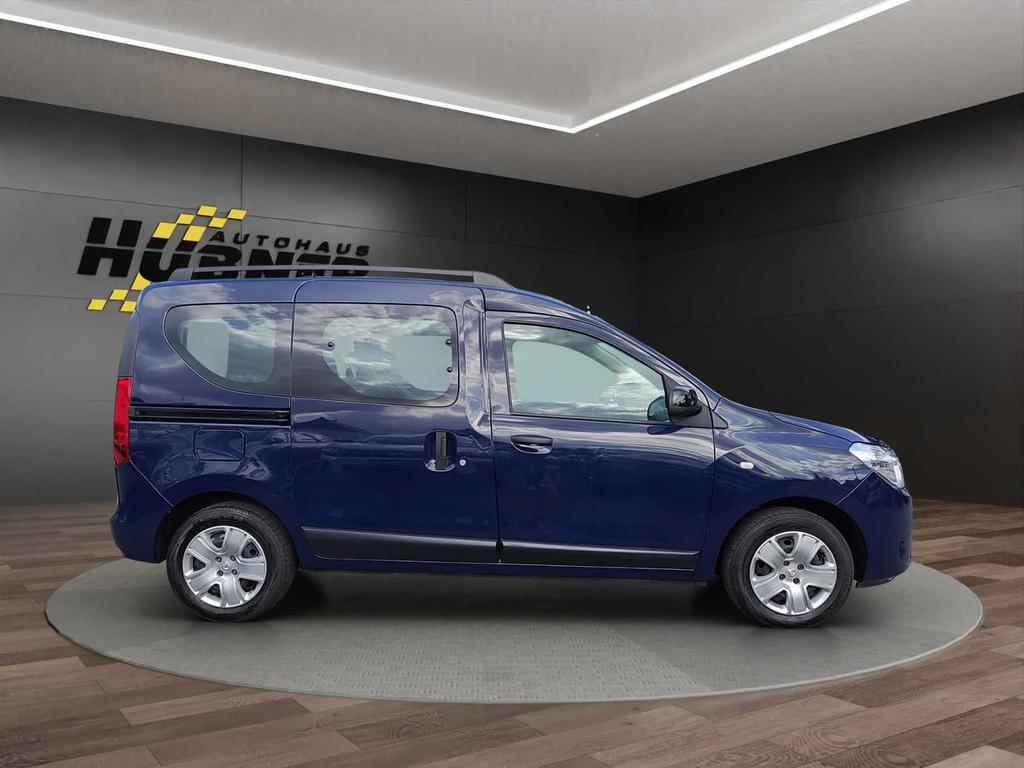 Dacia Dokker