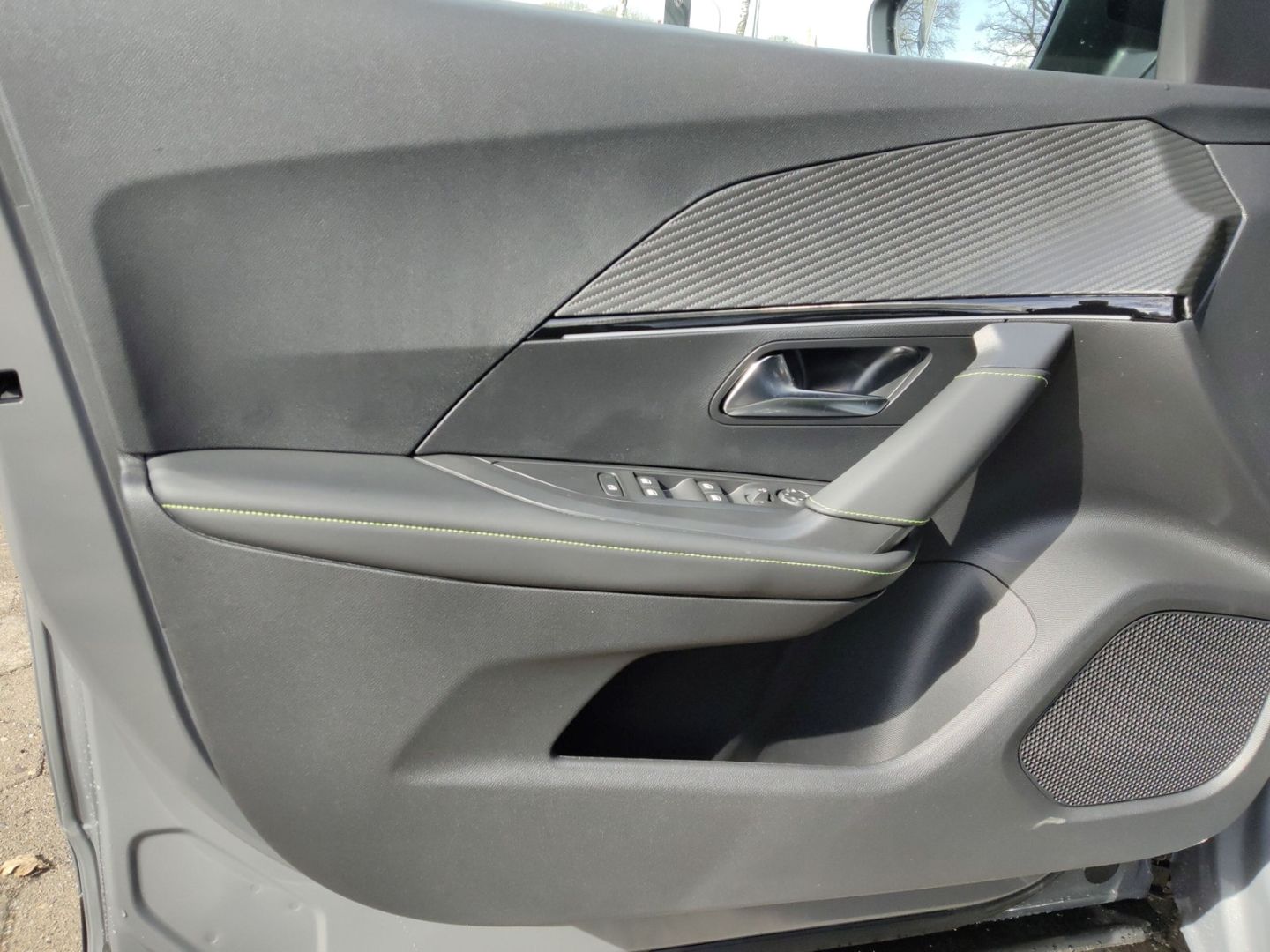 Peugeot 2008 - Bild 13