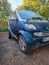 Smart 450 facelift - Smart ForTwo: Facelift