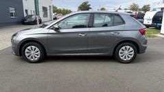 Foto Nummer 2: SKODA Fabia