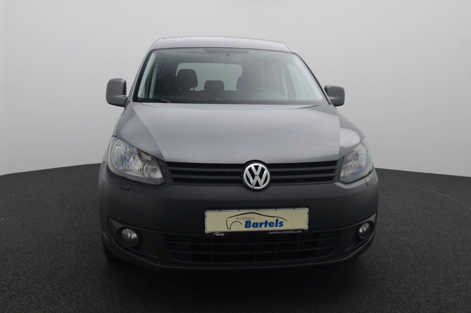 Fahrzeugabbildung Volkswagen Caddy Kombi 1.6 TDI Trendline