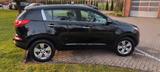 Kia Sportage 1.7 CRDi 2WD Vision Vision