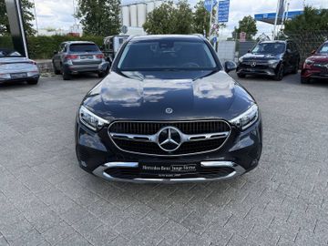 Mercedes GLC 200 - 3