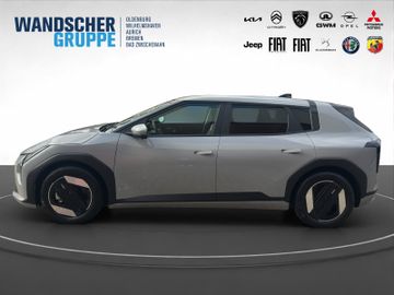 Kia EV4 Elektro 81kWh Earth 360+Kam+KeyLess+Navi+SHZ