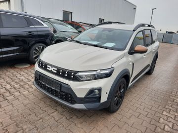 Dacia Leasingangebot: Dacia Neuer Jogger Extreme hybrid 155