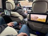 Mercedes-Benz S 63 AMG Mercedes-AMG S 63 4MATIC L AMG - Mercedes-Benz S 63 AMG von privat