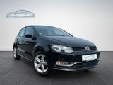 Volkswagen Polo V Comfortline BMT/SCHECKHEFT/2.HAND - gebrauchte Volkswagen Polo aus dem Jahr 2014