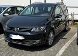 Volkswagen Touran 2.0 TDI 130kW DSG Highline Highline