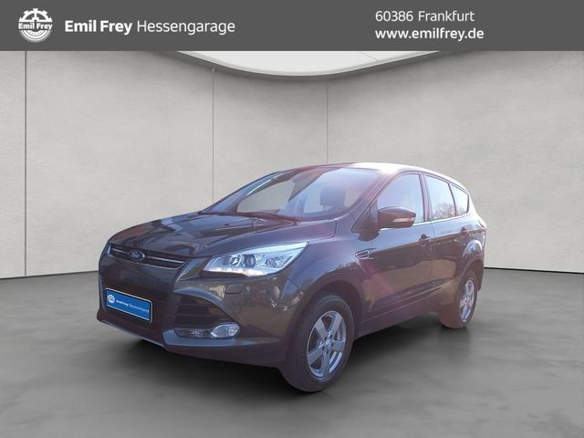 Ford Kuga 1.5 EcoBoost 2x4 Titanium