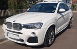 BMW X4 M  x Drive - BMW X4 M Diesel Gebrauchtwagen