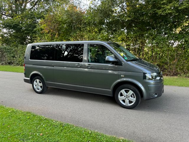 Volkswagen T5 Transporter T6 GP Transporter Multivan 