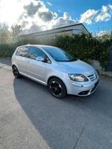 Volkswagen Vw Golf Plus Goal Automatik 1.9 TDI - Volkswagen Golf Plus Goal mit Diesel-Antrieb
