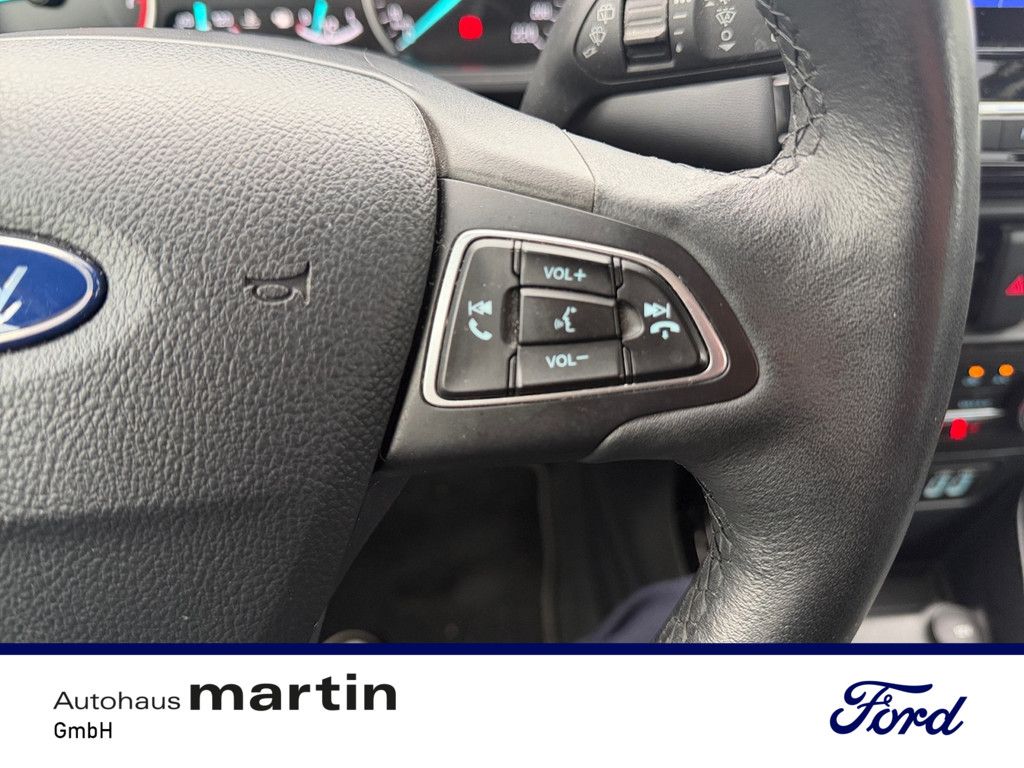 Fahrzeugabbildung Ford EcoSport 1.0 Titanium X KAMERA XENON HGSD NAVI