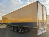 Krone - Thermo King SLXi 300 - 22x Doppelstock - 6 Stk - Trucks in Berlin