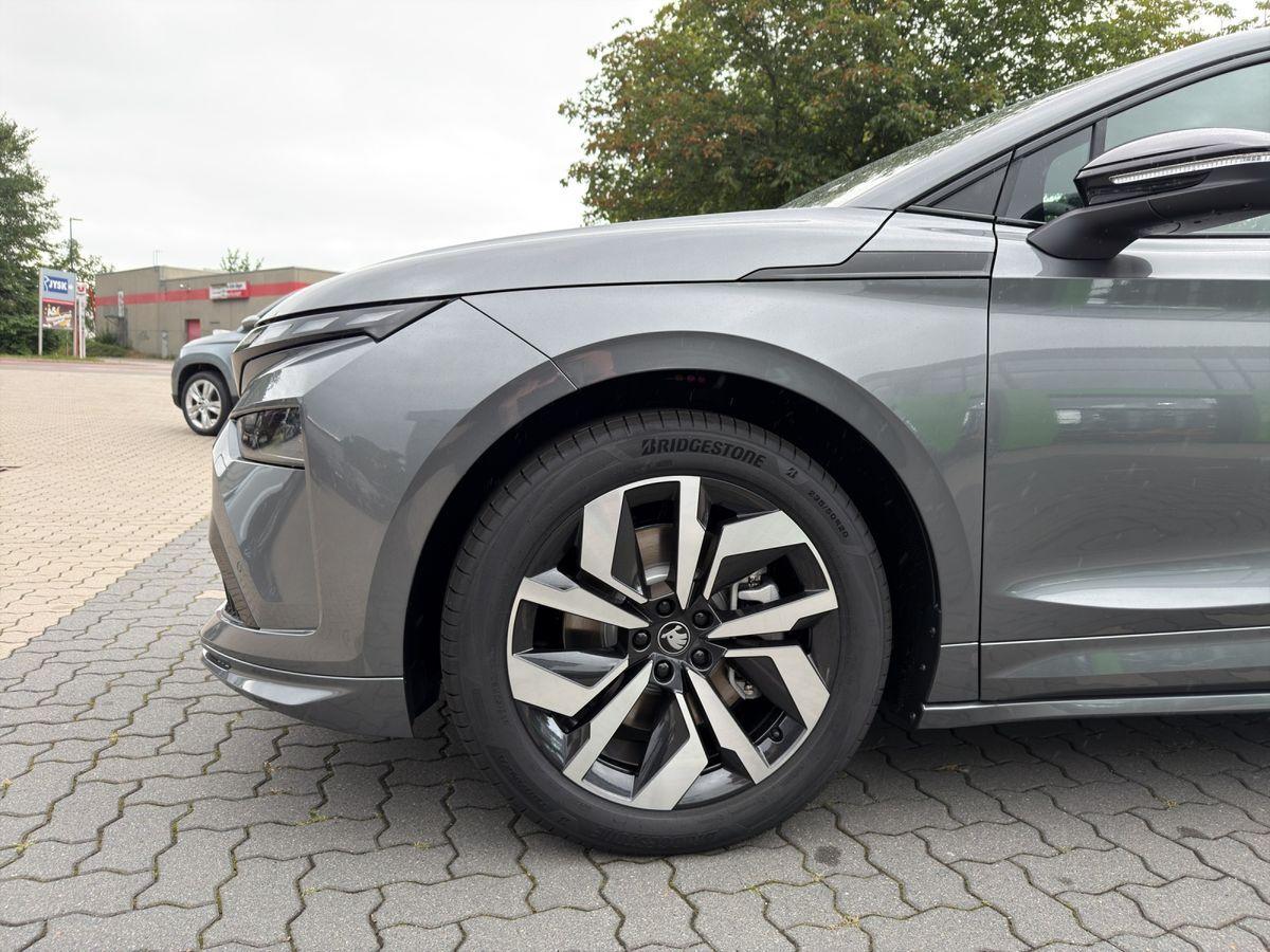 Skoda Enyaq 85 Sportline *Advanced*AHK*Winter*