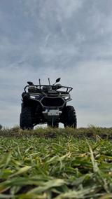 CFMOTO CForce 1000 Overland G3 | EZ 02/25  - CFMOTO CFORCE 1000 OVERLAND