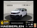 Opel Vivaro Kombi 2.0 M *Parkpilot hinten*9-Sitzer* - Opel Vivaro Neuwagen
