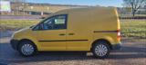Volkswagen Caddy 2,0 SDI - Volkswagen Caddy: Sdi