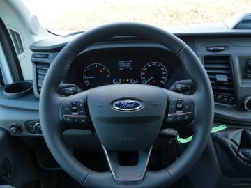 Ford Transit Kasten 350 L4 H3 Trend 2,0l Ecoblue