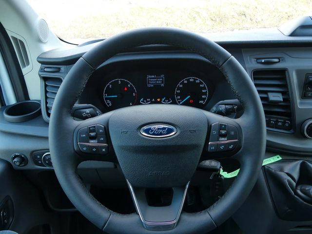 Ford Transit Kasten 350 L4 H3 Trend 2,0l Ecoblue