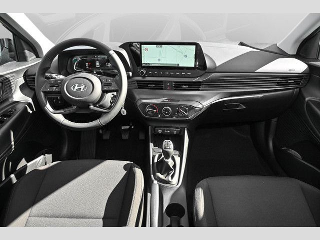 Hyundai BAYON – Bild 7