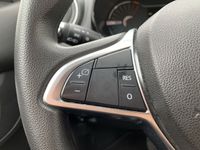 Dacia Spring - Vorschau Bild 28