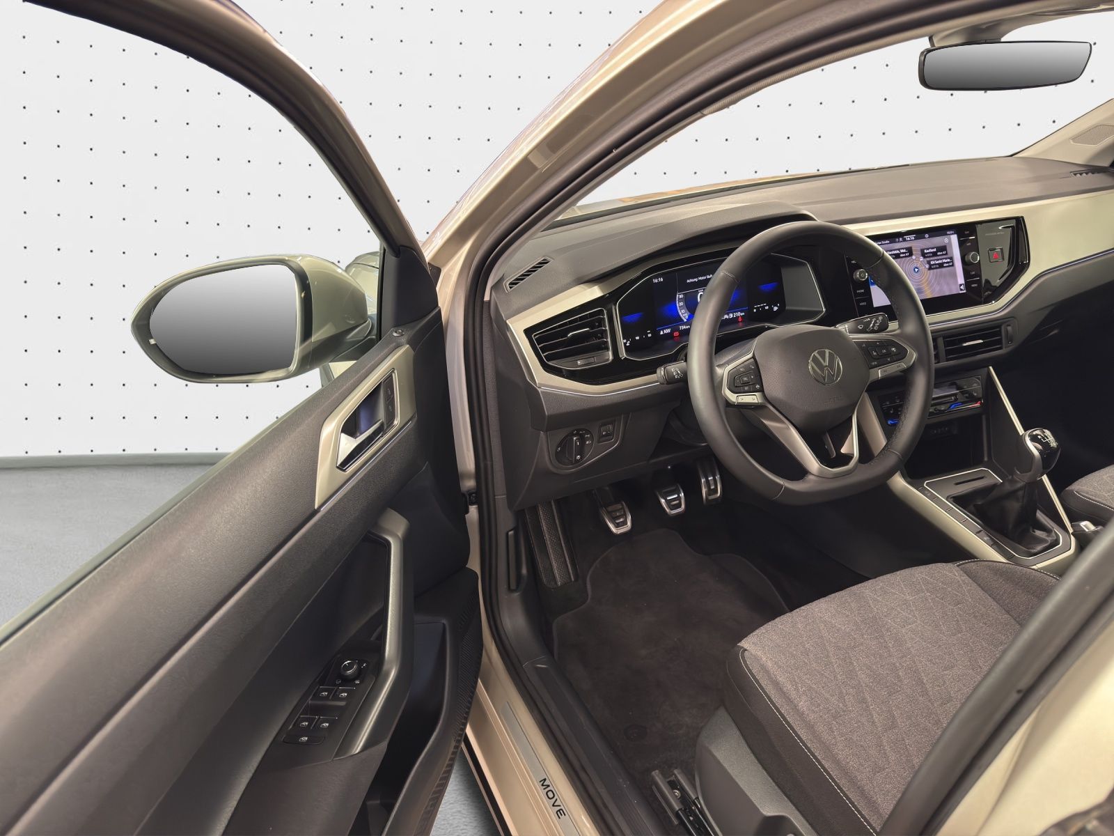 Volkswagen Taigo - Bild 15