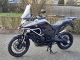 Honda VFR 1200  Crosstourer SC 70 - HONDA CROSSTOURER