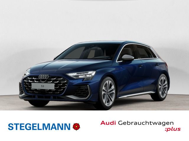 Audi S3 Sportback S-Tronic Sport
