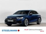 Audi S3 Sportback S-Tronic Sport