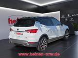 Seat Arona 1.0 TSI FR NAVI LED ACC 18Z - Seat Gebrauchtwagen in Dortmund