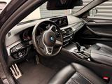 BMW 530d xDrive Touring A - - BMW 530 in Halle