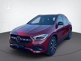 Mercedes-Benz GLA 250 e PROGRESSIVE+DISTRONIC+NIGHT+SOUND+LED - rote Mercedes-Benz GLA 250