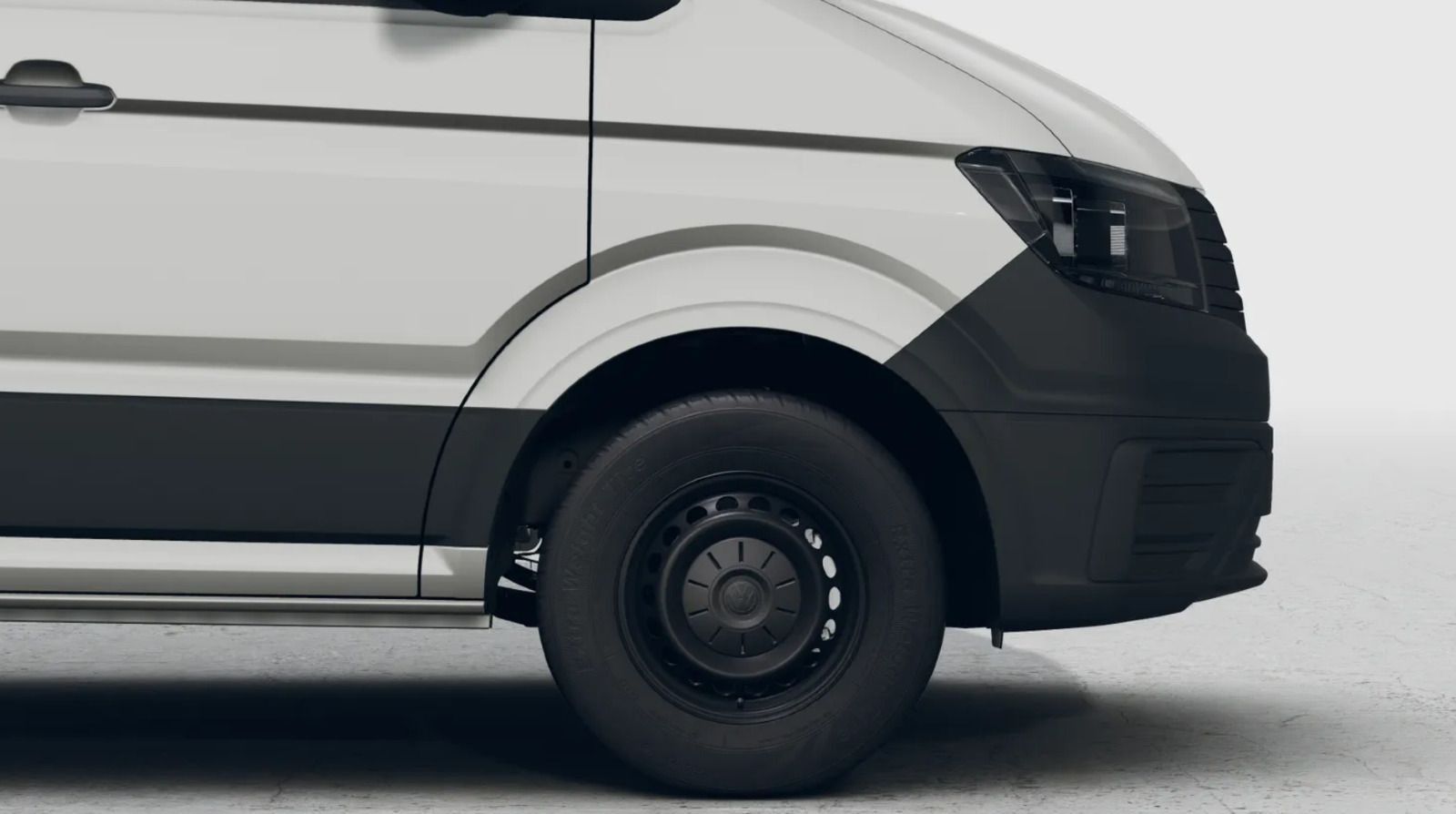 Volkswagen Crafter - Bild 8