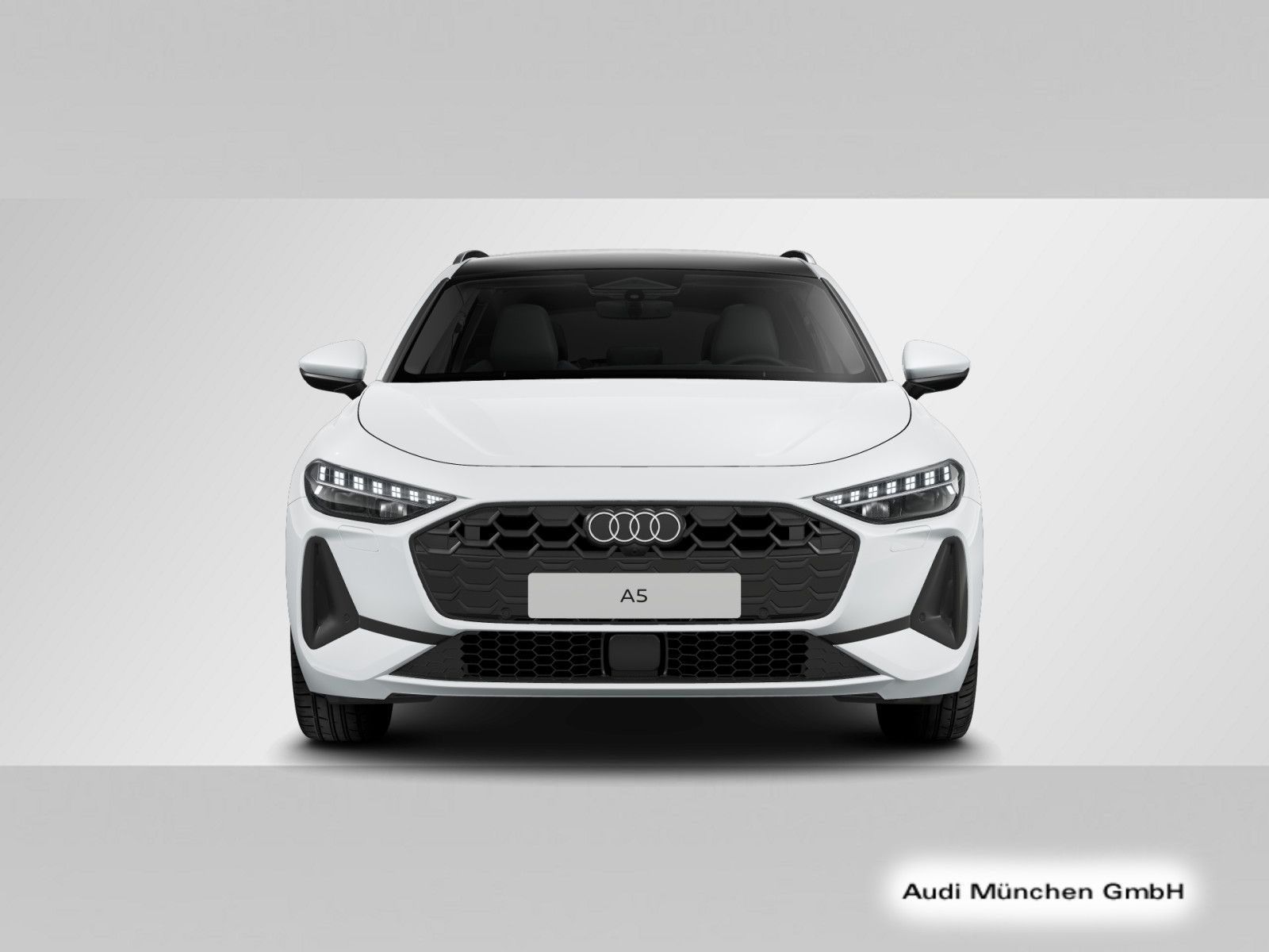 Audi A5 - Bild 5