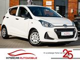 Hyundai i10 Classic |CarPlay|Android|Klima|Rückfahrk.| - scheckheftgepflegte Hyundai i10