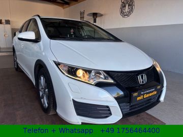 Honda Civic - 2