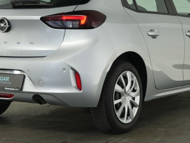 Corsa F FACELIFT+LED LICHT+RÜCKFAHRKAMERA+SITZ-/