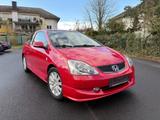 Honda Civic Sport VII 1.4i EP1 Facelift 2-Hand HU08/26 - Honda Civic: Ep