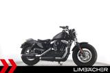 Harley-Davidson SPORTSTER XL 1200 48 FORTY EIGHT, Miller - HARLEY-DAVIDSON FORTY EIGHT
