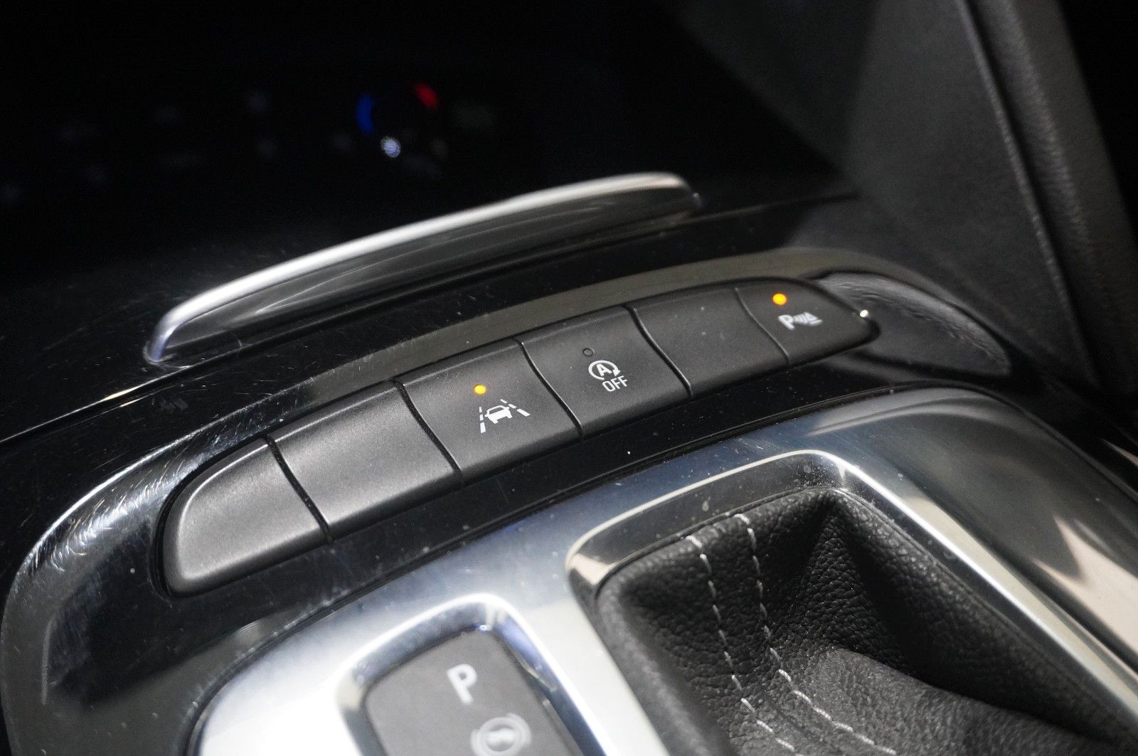 Fahrzeugabbildung Opel Insignia B ST 2.0D ELEGANCE NAVI/LED/VIRTU./AHK