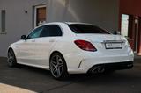 Mercedes-Benz C 63 AMG Limousine *No-OPF*Keyless*RFK*LED* - Mercedes-Benz R63