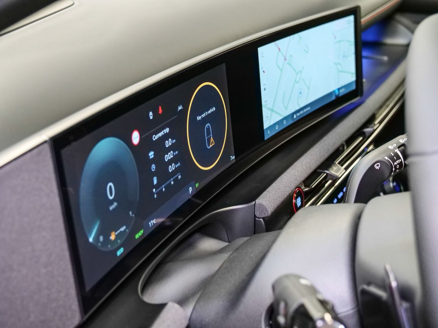 Hyundai Tucson – Bild 15