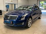 Cadillac ATS Premium AWD +BI-XENON+S.DACH+BOSE+NAVI+LEDER - Cadillac: Limousine