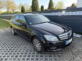 Mercedes-Benz C 200 KOMPRESSOR T AVANTGARDE AVANTGARDE - Mercedes-Benz C 200: Kompressor Avantgarde