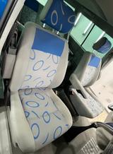 Volkswagen T4 Multivan - gebrauchte VW T4 Multivan aus dem Jahr 2000