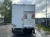 Mercedes-Benz Sprinter II 313 CDI SHZ Koffer Gossler mit Hebeb - Ladebordwand Sprinter mit