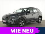 Hyundai Tucson Select Kamera|Navi|SHZ|CarPlay|Bluetooth - Hyundai TUCSON Gebrauchtwagen in Frankfurt