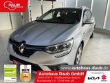 Renault Megane IV Grandtour 1.5 dCi Energy Business Edi. - Renault Megane mit Diesel-Antrieb: Automatik